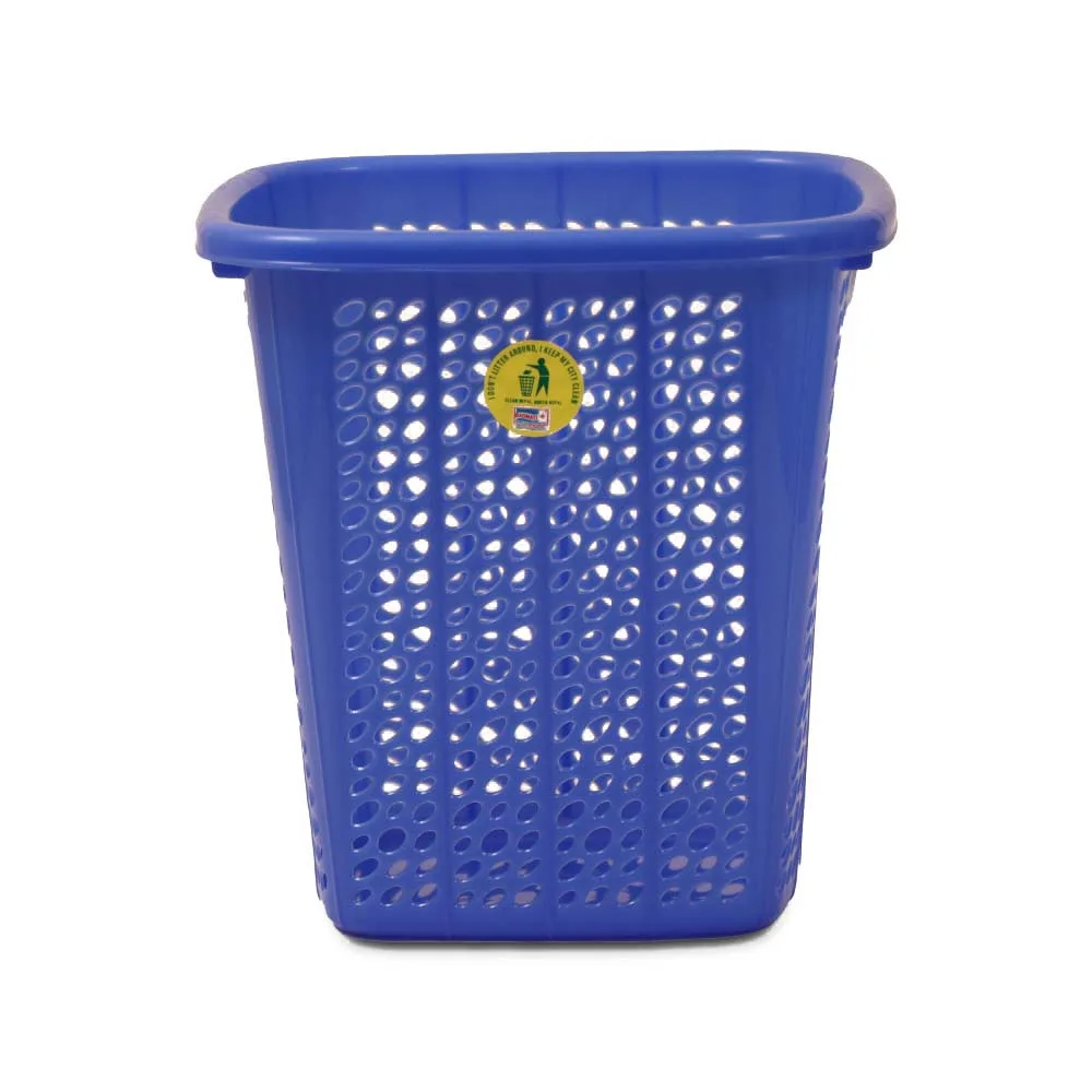 Square Waste Paper Box