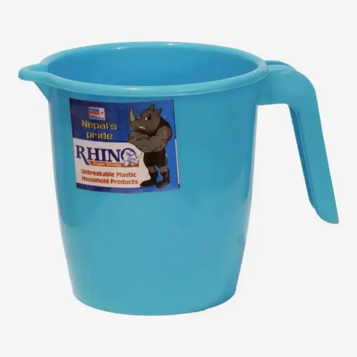 Rhino Mug