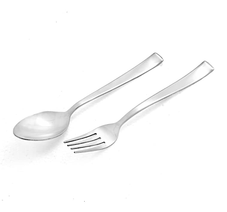 22g Dinner spon/fork
