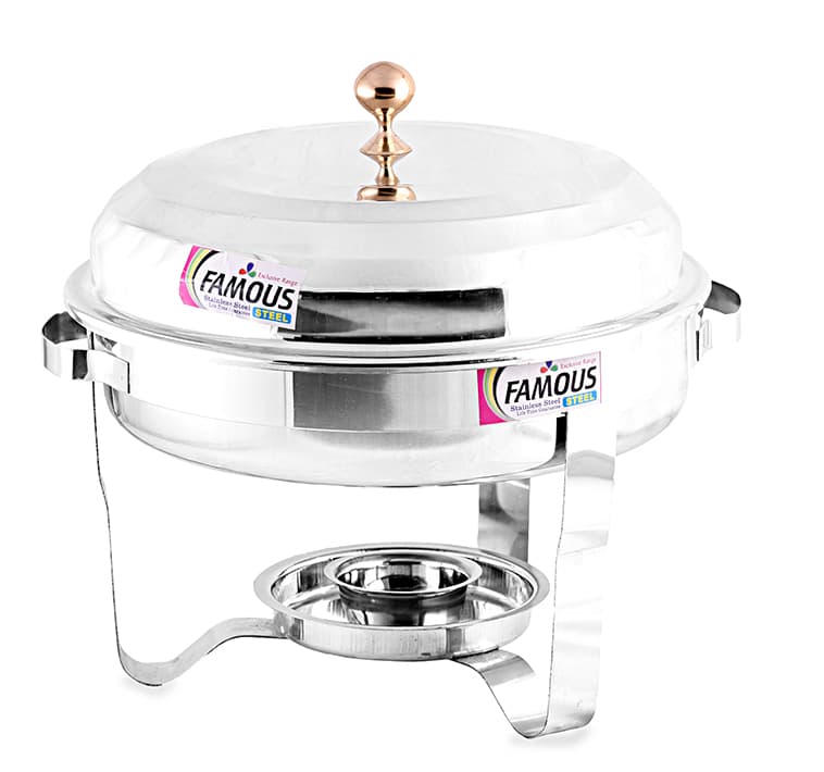 Chafing Dish Liftop Normal Leg