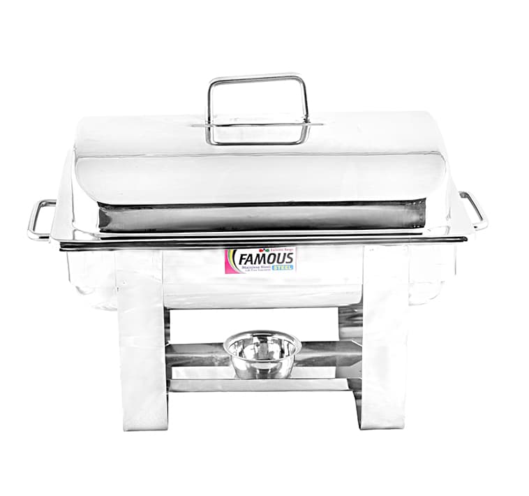 Chafing Dish Square Normal Stand