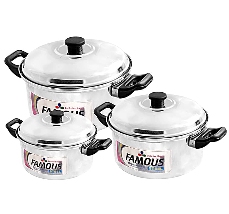 Cook & Serve Bowl