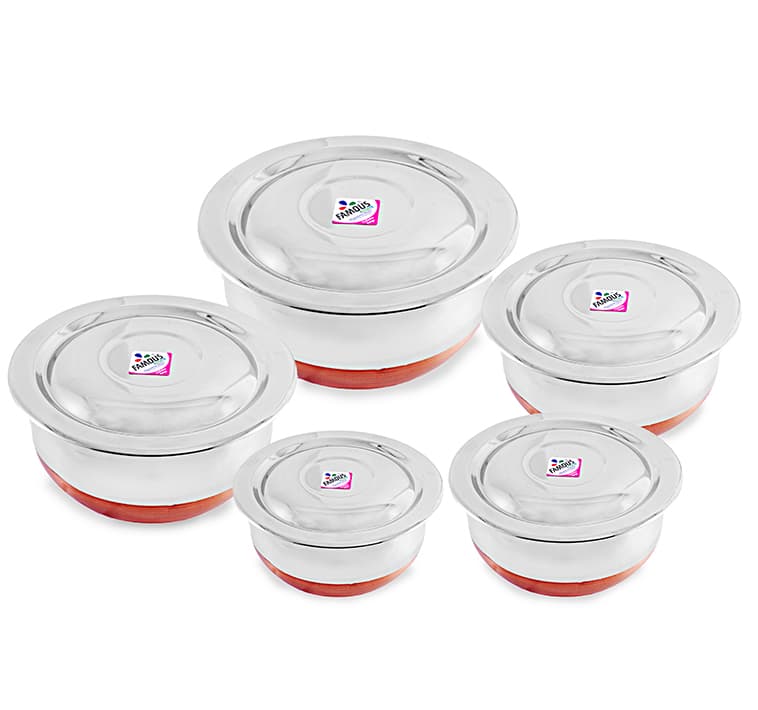 Copper Handi 22g/26g