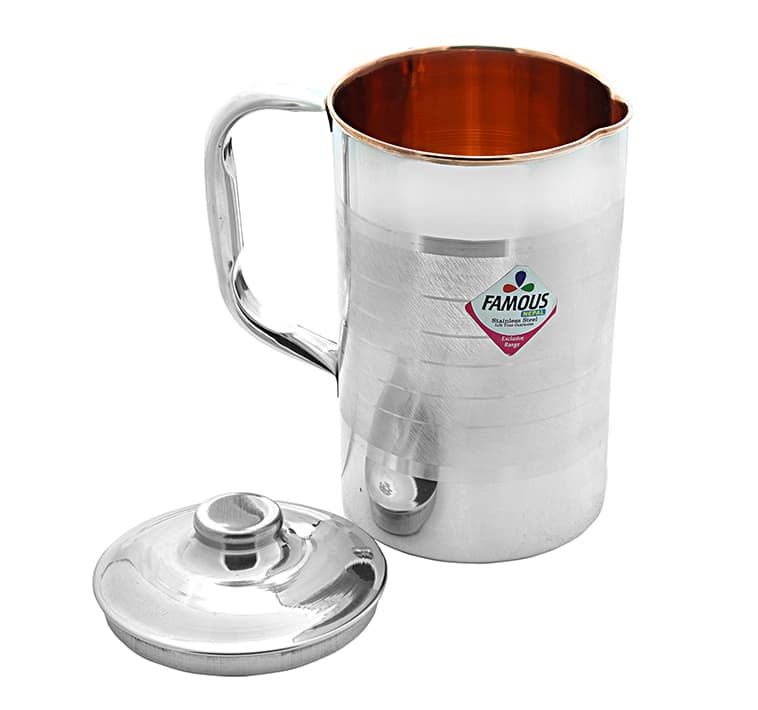 Copper Jug