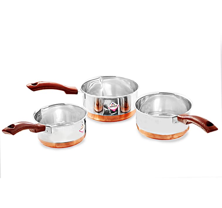 Copper Suspan