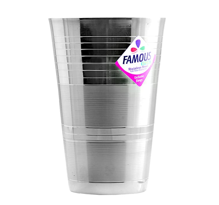 Deepline Glass