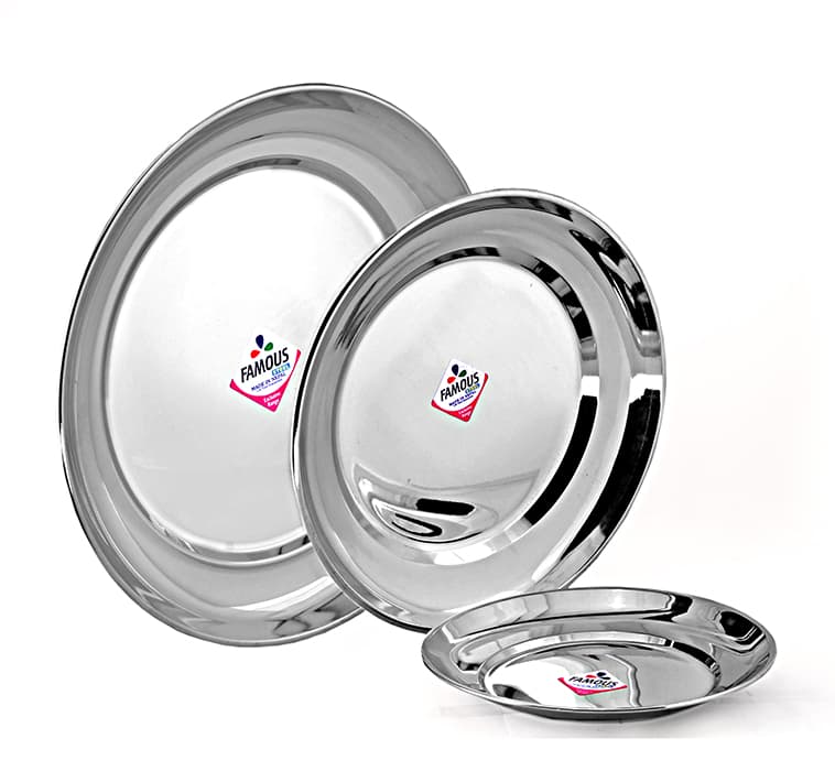 Dinner Plate