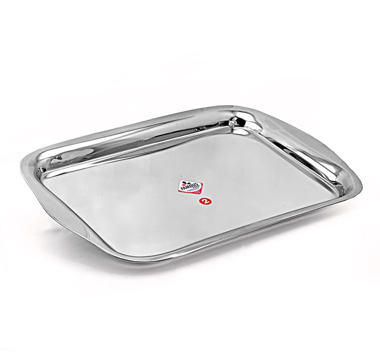 Famous 9160 Tray