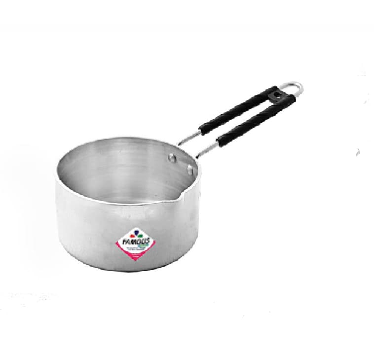 Famous Aluminium Karai