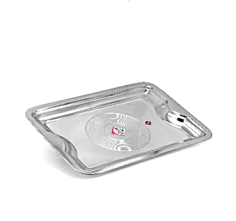 Famous Dollar Tray