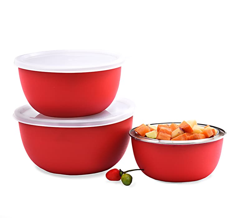 Famous Euro Bowl