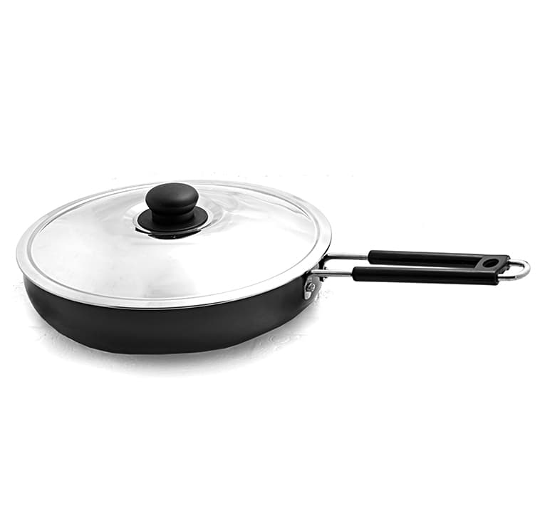 Famous HA Frypan