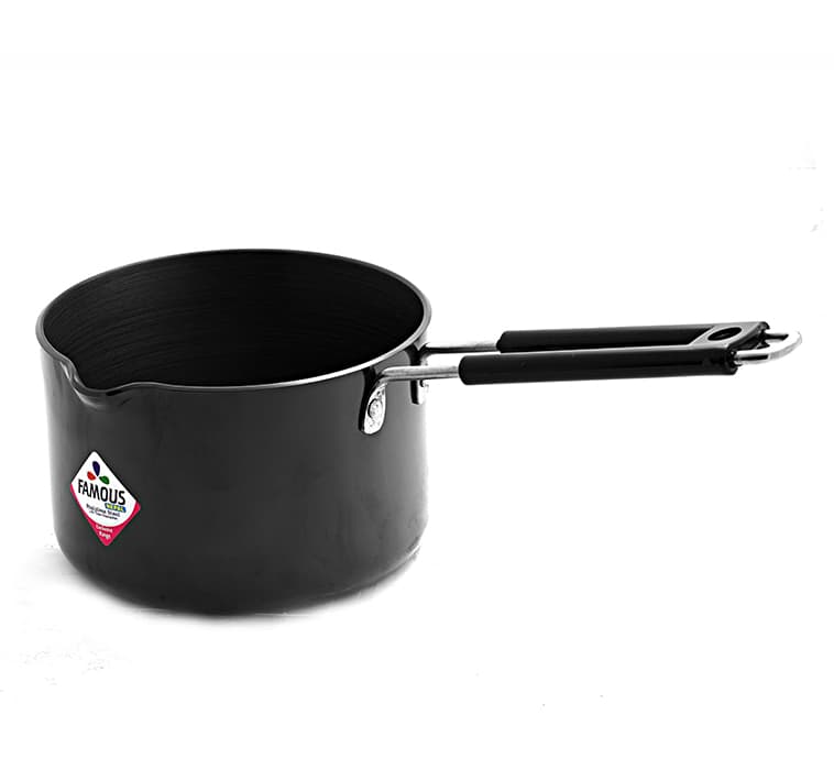 Famous HA Suspan