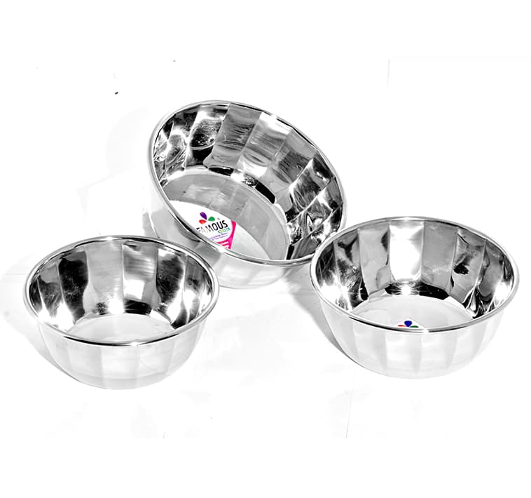 Famous Jelly Bowl