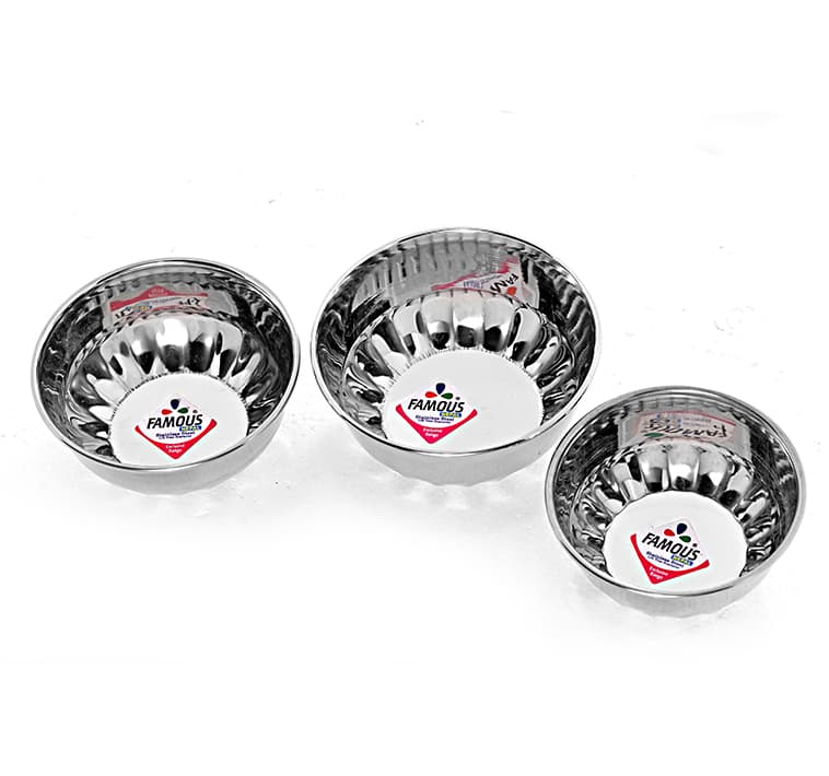 Famous Khusbu Bowl