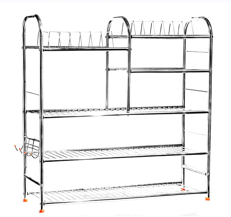 Famous Metro Rack