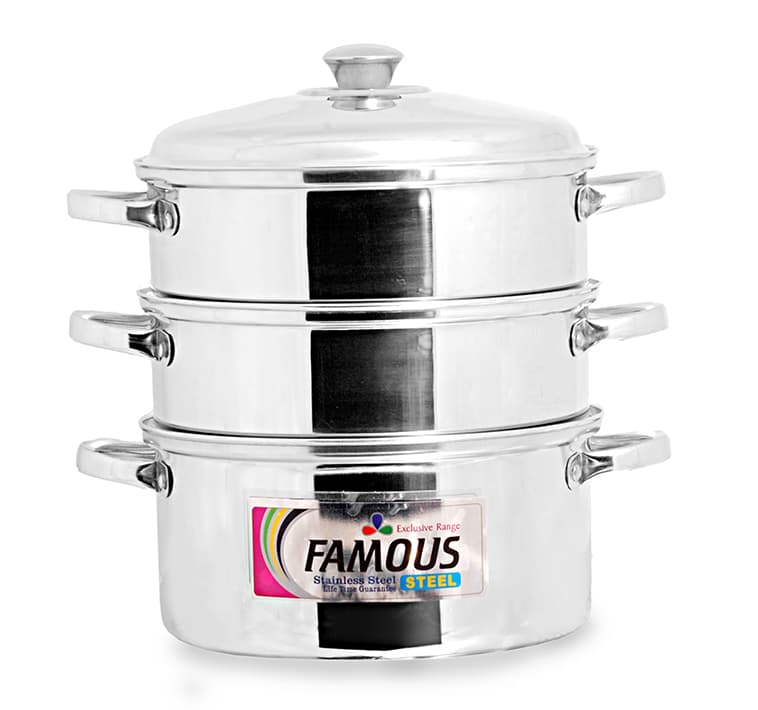 Famous Mo:Mo Kho