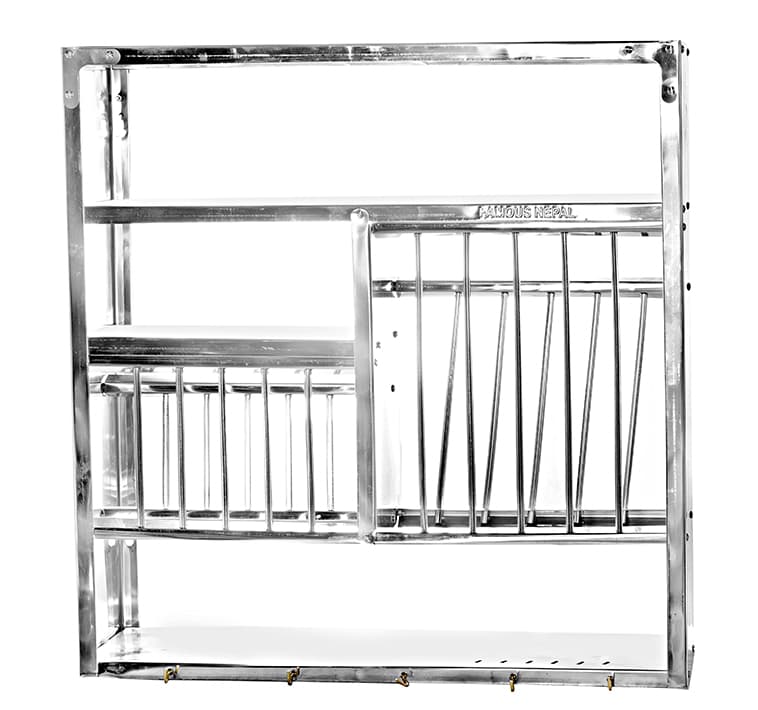 Famous Sheet Rack