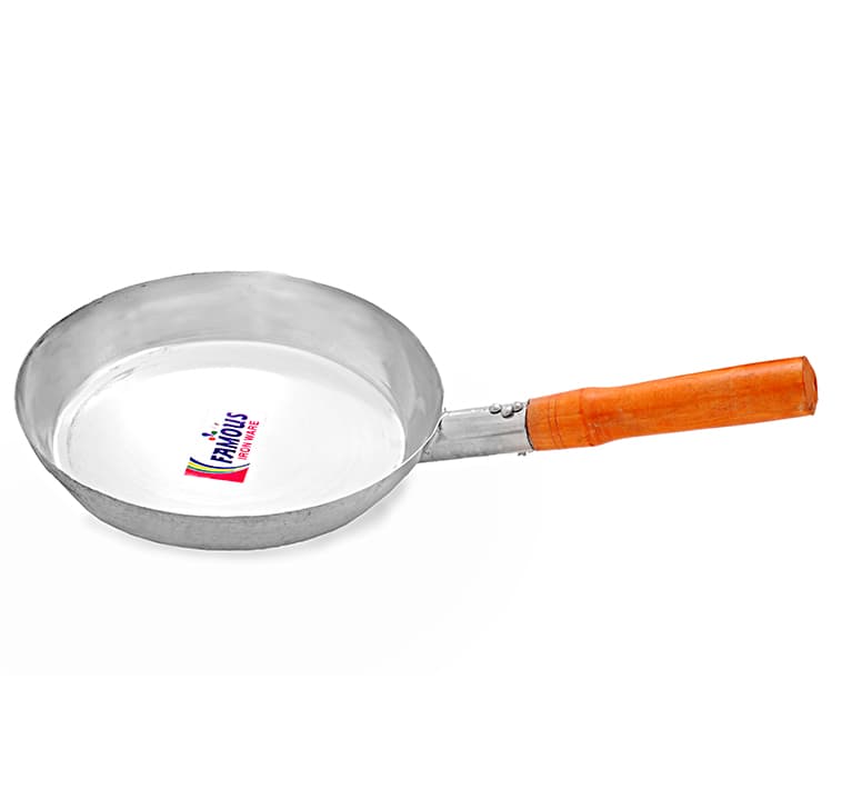 Kath Handle Frypan