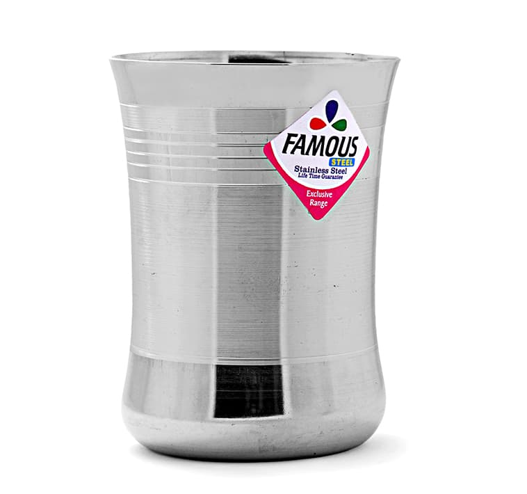 Limbo Zin Glass