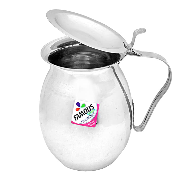 Matki Jug