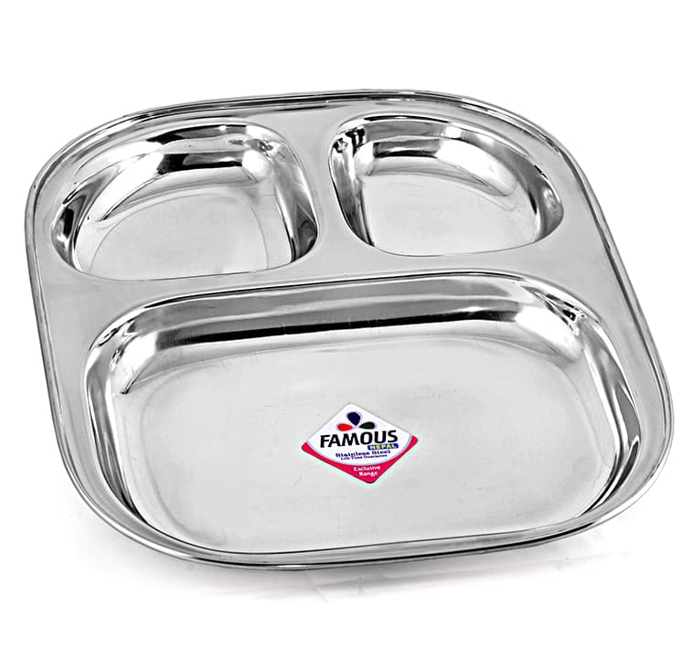 MoMo Tray Oval