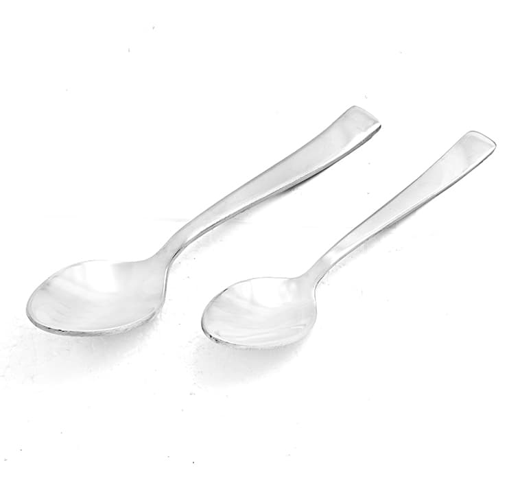 Tea & Coffee Spoon