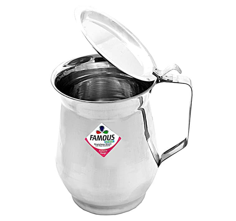 Water Jug