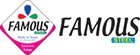 Famous Steel Nepal